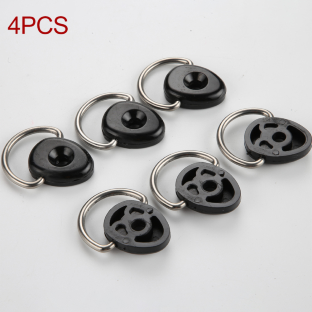 Tippet Rings Fly Fishing Fly Fishing Tippet Rings & Spool Holder - Elastic Fabric Tippet Organizer For Tangle-Free Fishing How To Attach Tippet Rings