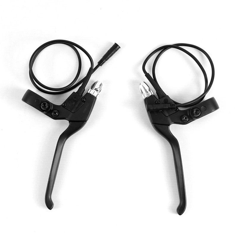 Electric Bike Brake Lever Power Cut Off Sensor For Bafang MID Drives BBS01 BBS02
