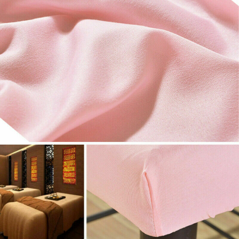 190x70cm couverture pour Massage de beauté élastique Spa lit Table Salon canapé literie beauté lit beauté Massage physiothérapie couverture de lit