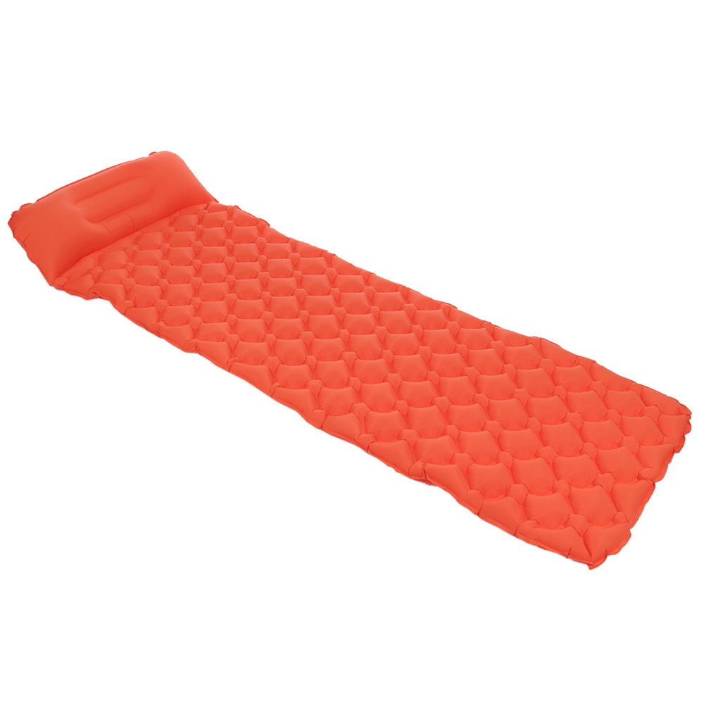 Lab Ultralight Sleeping Pad Ultra Compact For Backpacking Camping Storage Bag Sleeping Pad Outdoor Home