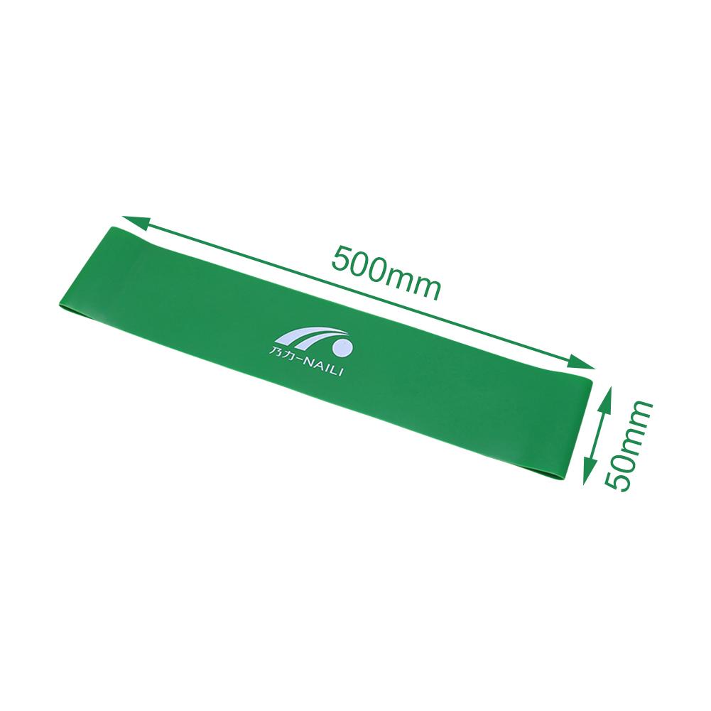 Mini Tension Ring Fitness Equipment Resistance Bands Crossfit Yoga Rubber Loop Sport Training Equipment