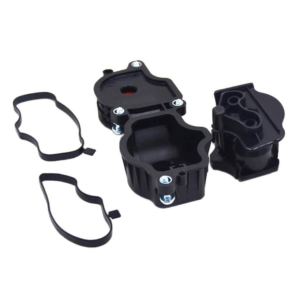 Filtro separador de aceite de cárter de , Motor diésel, válvula de respiración, segregador, piezas de repuesto