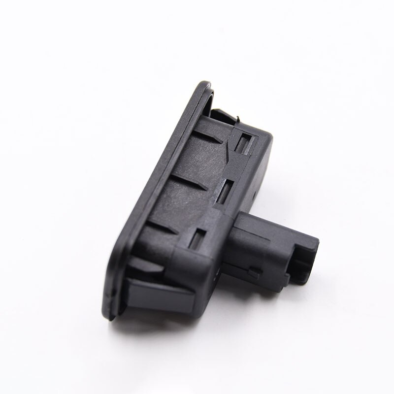 Auto Back-Up Switch Boot Achterklep Trunk Release Schakelaar Voor Renault Clio Megane Captur Kangoo Zwart Bagage Schakelaar 8200076256