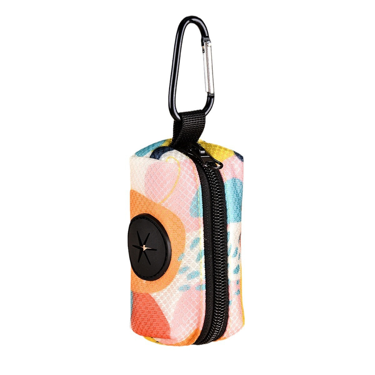 Pet out printed garbage bag, dog poop bag, garbage bag dispenser, toilet bag, storage bag