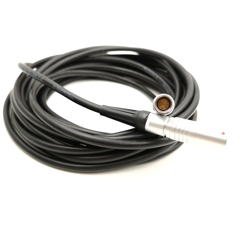 1B 10 Pin Extension Power Connector Cable , FGG.1b.310 10-pin plug (male) to 10-pin connector plug (female) PHG.1B.310 Cable