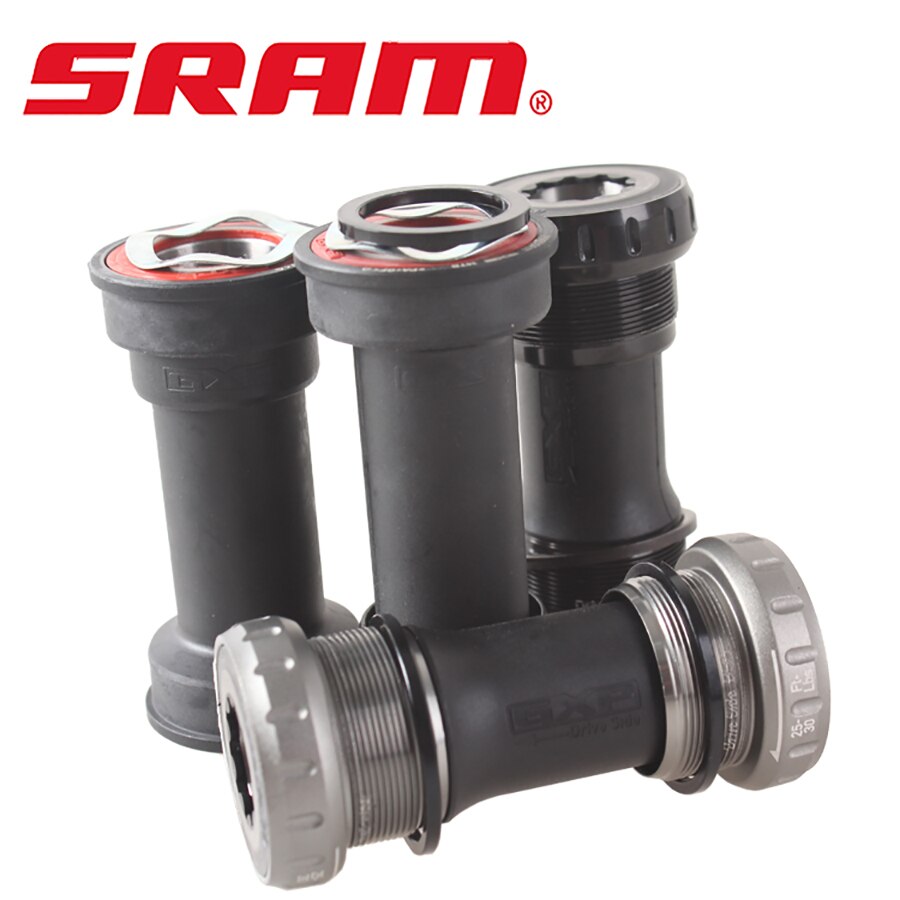 SRAM DUB GXP BSA 68/73mm 92/89.5 BB86.5 BB30 PF30 Bottom Bracket for sram GX NX SX crankset road mountain BB bicycle accessories