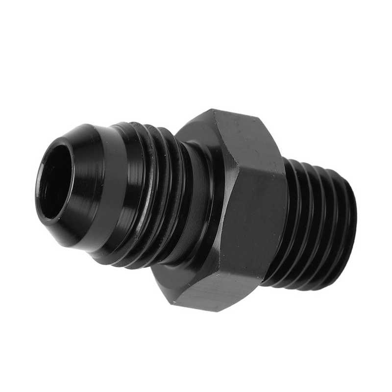 Fuel Line Connector Simple Installation Fuel Pipe Adapter for Car