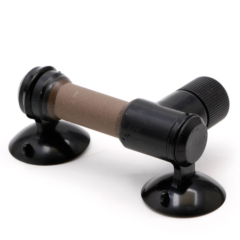 Aquarium van kunststof  co2 diffuser tessellator verstuiver dubbele zuignap