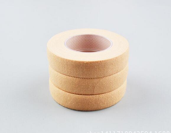 5 rollos de cinta adhesiva protectora de uñas de Guzheng, púas para dedo y Pipa de laúd, accesorios para instrumentos musicales, cinta antialergénica