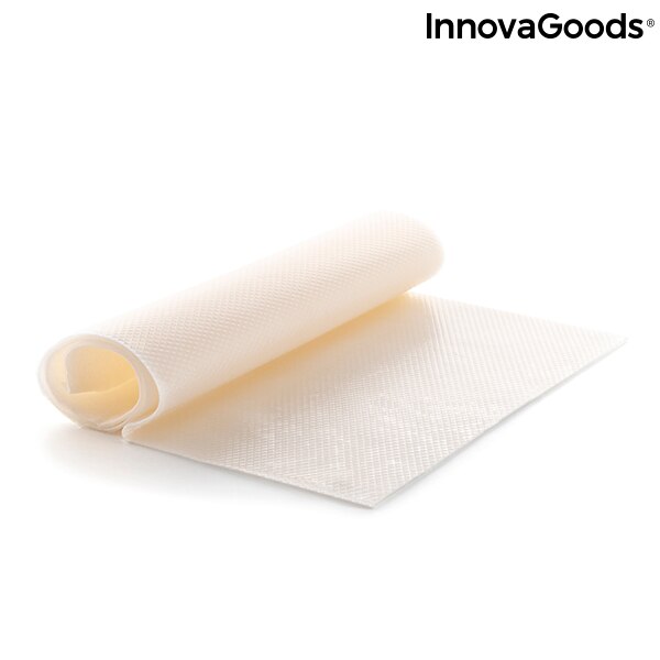 Bauch Abnehmen Band mit Natürlichen Extrakten Slybell InnovaGoods (Pack von 4)