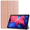 Para Lenovo Tab P11 TB-J606F 11 pulgadas Tablet Slimshell caso lenovo tab p11 caso пенал lenovo tab P11 caso 아이패드 케이스: I