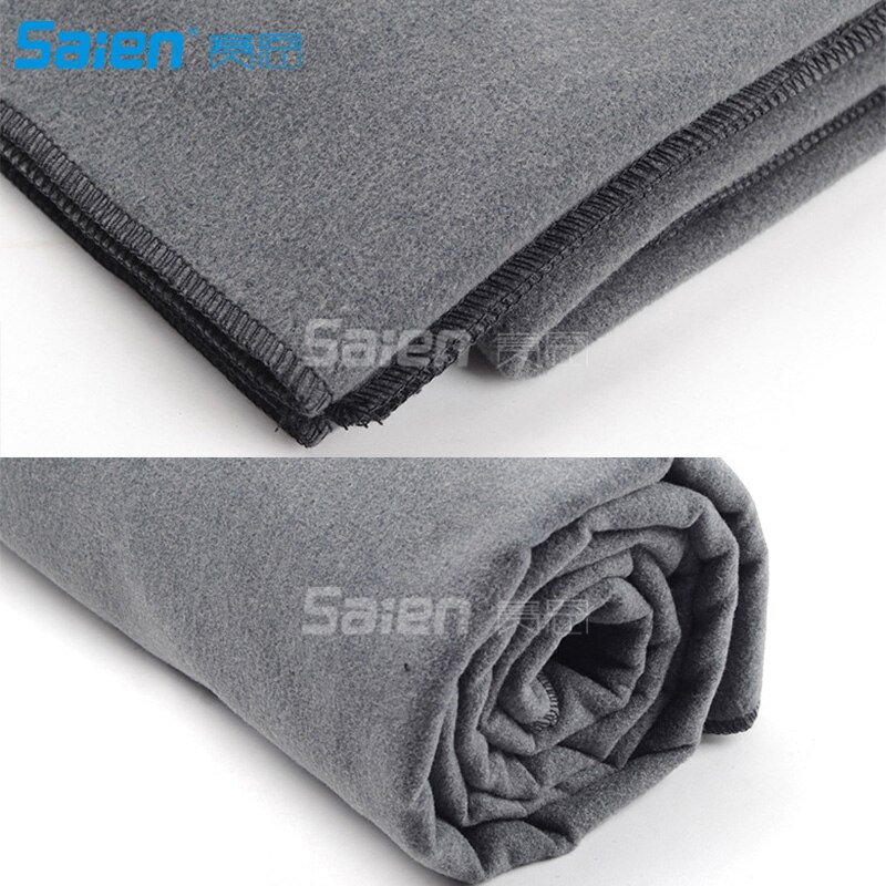 Yogamat handdoek microvezel yogamat en handformaat handdoeken voor alle soorten yoga, pilates en vloeroefeningen - geweldig voor yoga