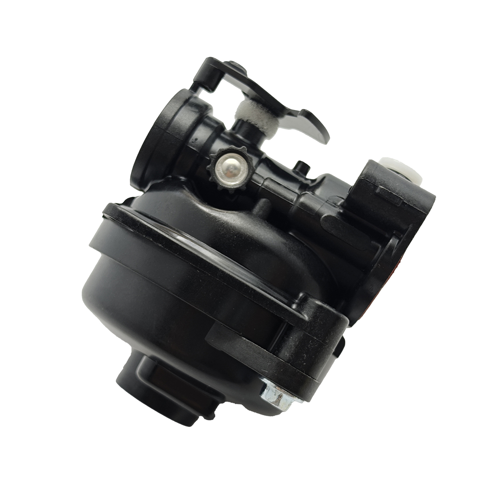 Carburador para Briggs-Stratton 300E 450E 500E 550EX 500 125cc 140ccc 799583 de motores de motor de carburadores de motor de cortacésped