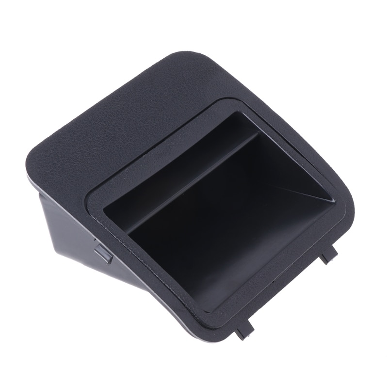 Caja de almacenaje interior para fusible, 1 unidad, soporte con ranuras para tarjetas para Hyundai Tucson