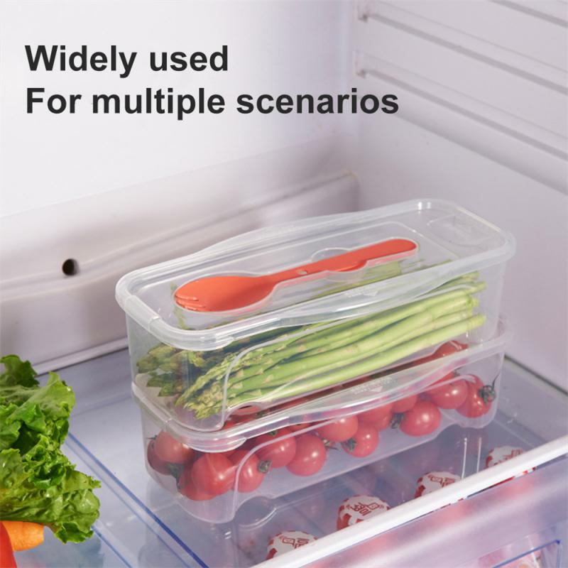 Olla para Pasta en microondas con colador, vaporizador de Pasta resistente al calor con tapa, caja de cocina para espaguetis y fideos, accesorios de cocina