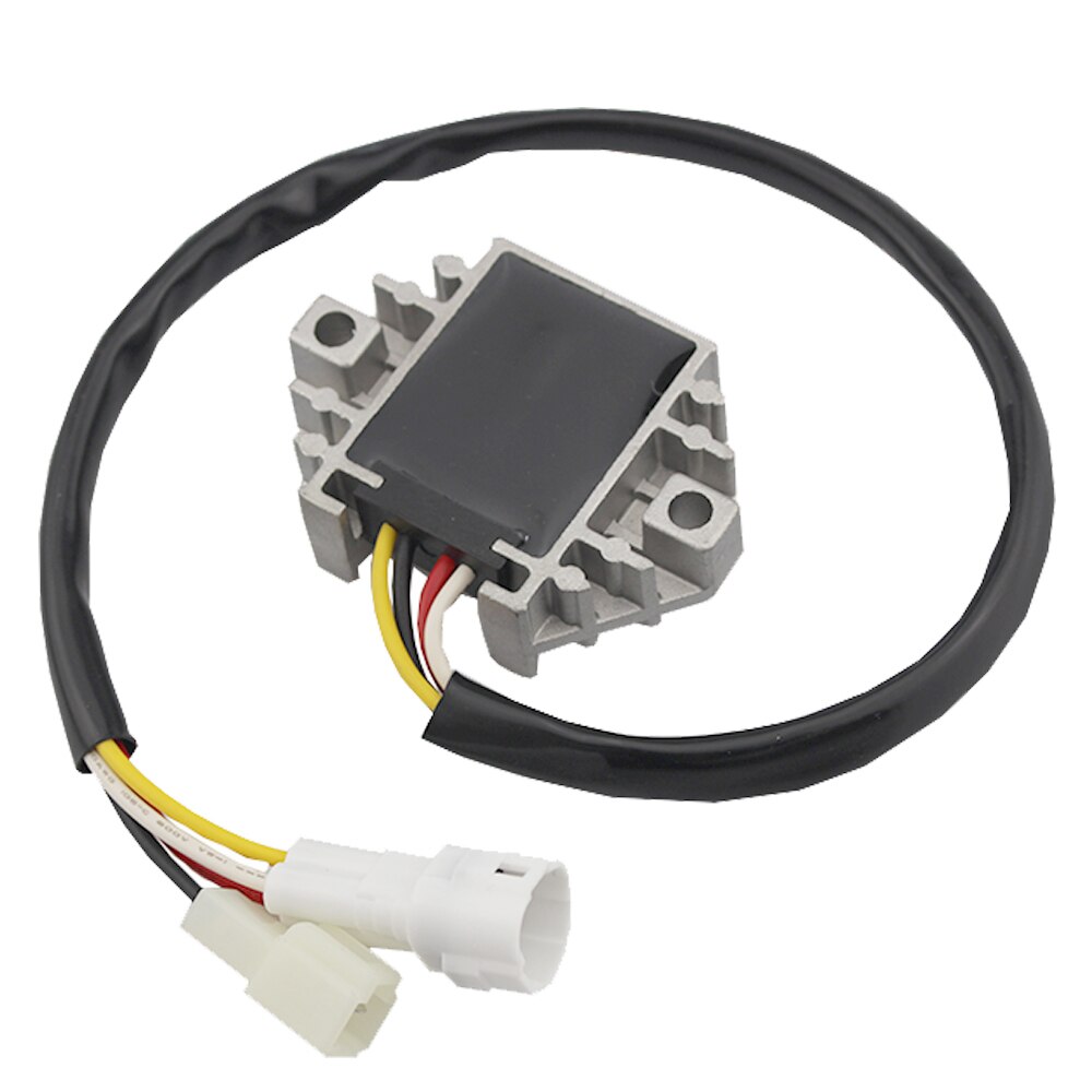 5TJ-81960-02-00 Motorfiets Spanningsregelaar Gelijkrichter Voor Yamaha WR250F WR450F Wr 450F 250F WRF250 WRF450 2003 2004 2005 2006