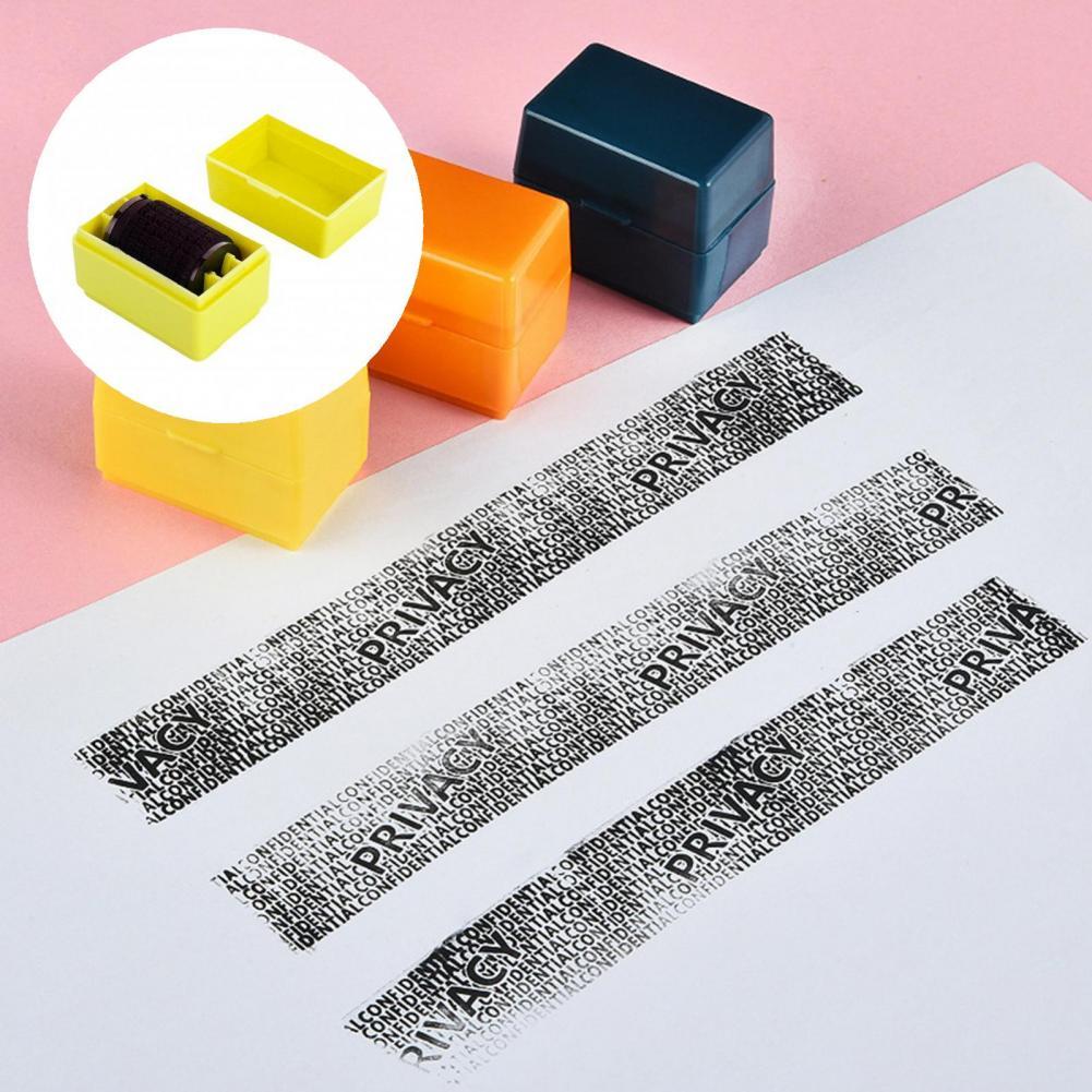 Zelfinktende Stempel - Stempels maken voor bedrijven, zelfstandigen via Trodatshop.be thumbnail