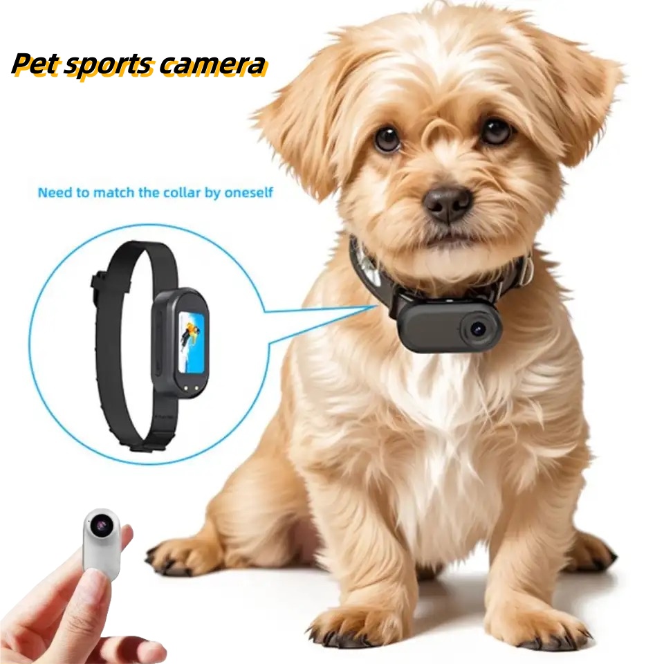 1080p hd mini actionkamera utomhus sport actionkamera skärm dv videoinspelare huvudmonterad magnetisk husdjurskamera rörelsehjälm cykel