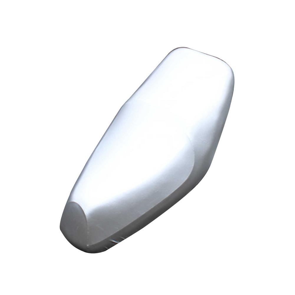 Housse de protection pour siège de moto Scooter, imperméable, anti-pluie, anti-poussière, accessoires