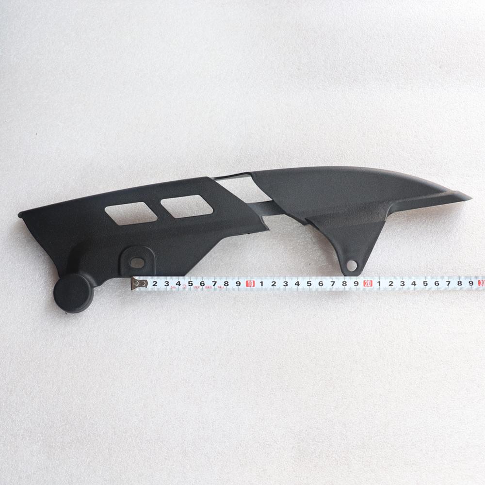 SLVER CHAN GUARD GUDE XR50 CRF50 SDG SSR 70 107 110 125 PT BKE H