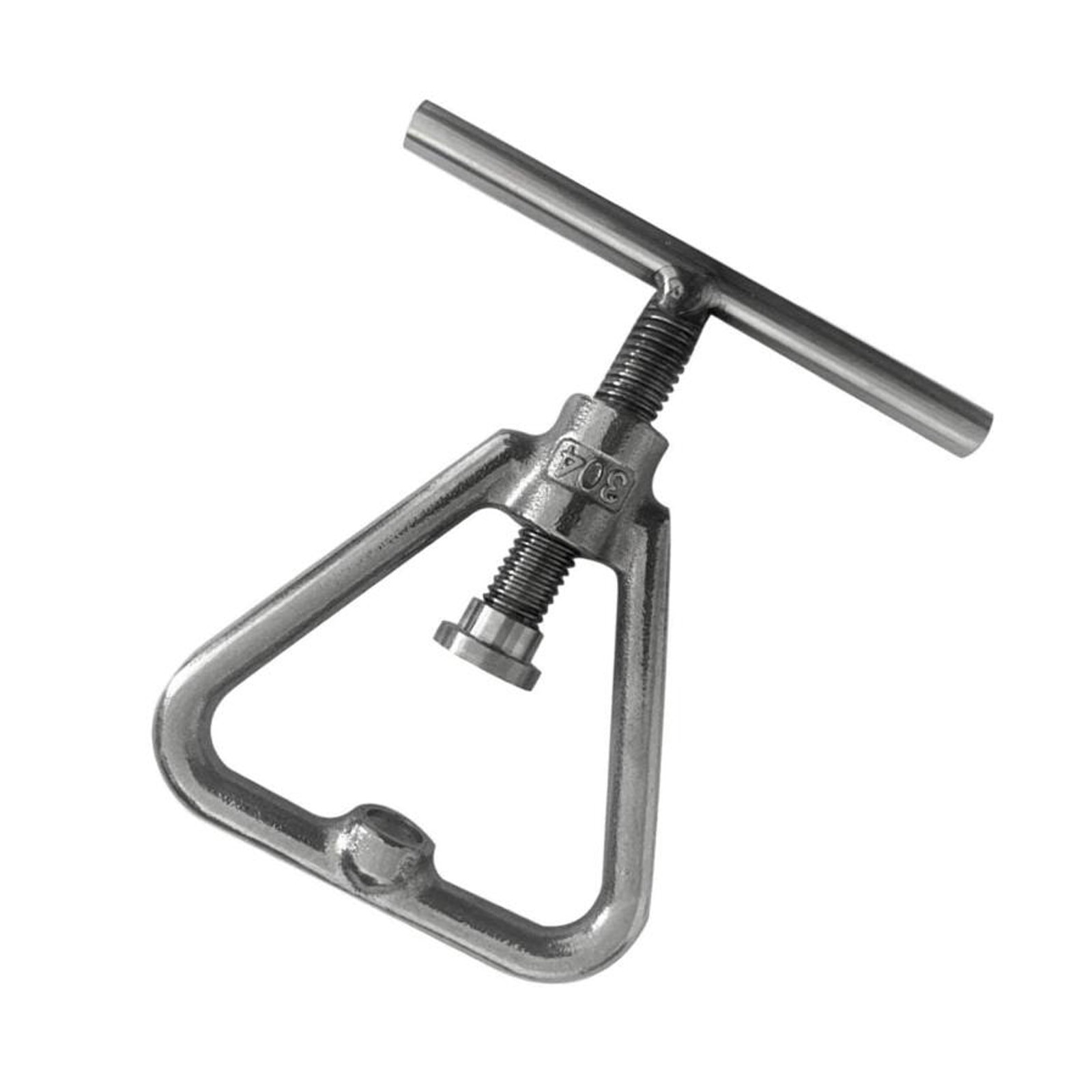 Manual Macadamia Nut Opener Nut Cracker Machine Walnut Nutcracker Nut Sheller Tool Macadamia Nut Opening Kitchen Accessories