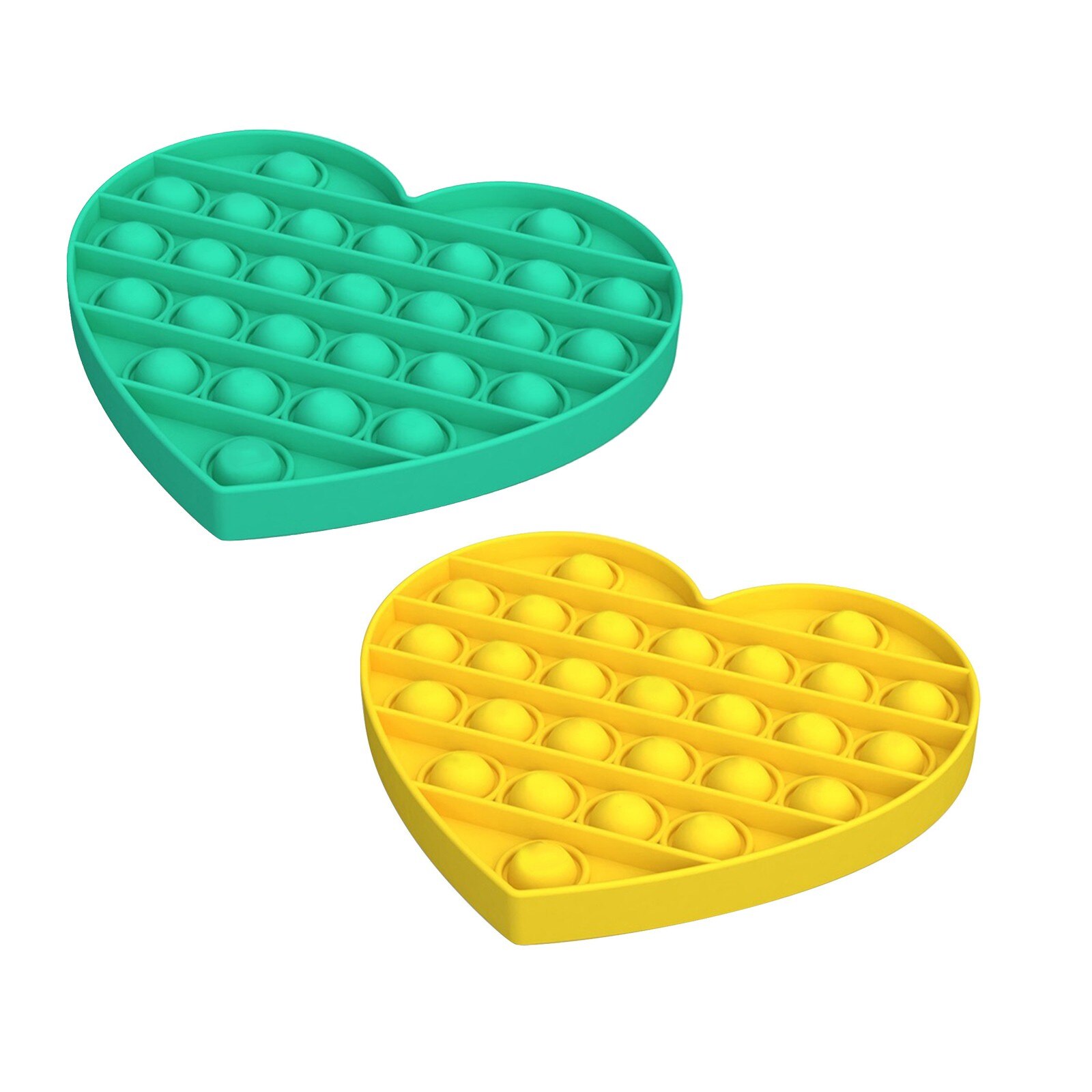 Push Blase Zappeln Sensorischen Spielzeug Autismus Spezielle Bedürfnisse Stressabbau Figet Spielzeug Popit Stress Ball Weichen Squeeze Spielzeug Für Erwachsene kinder: G