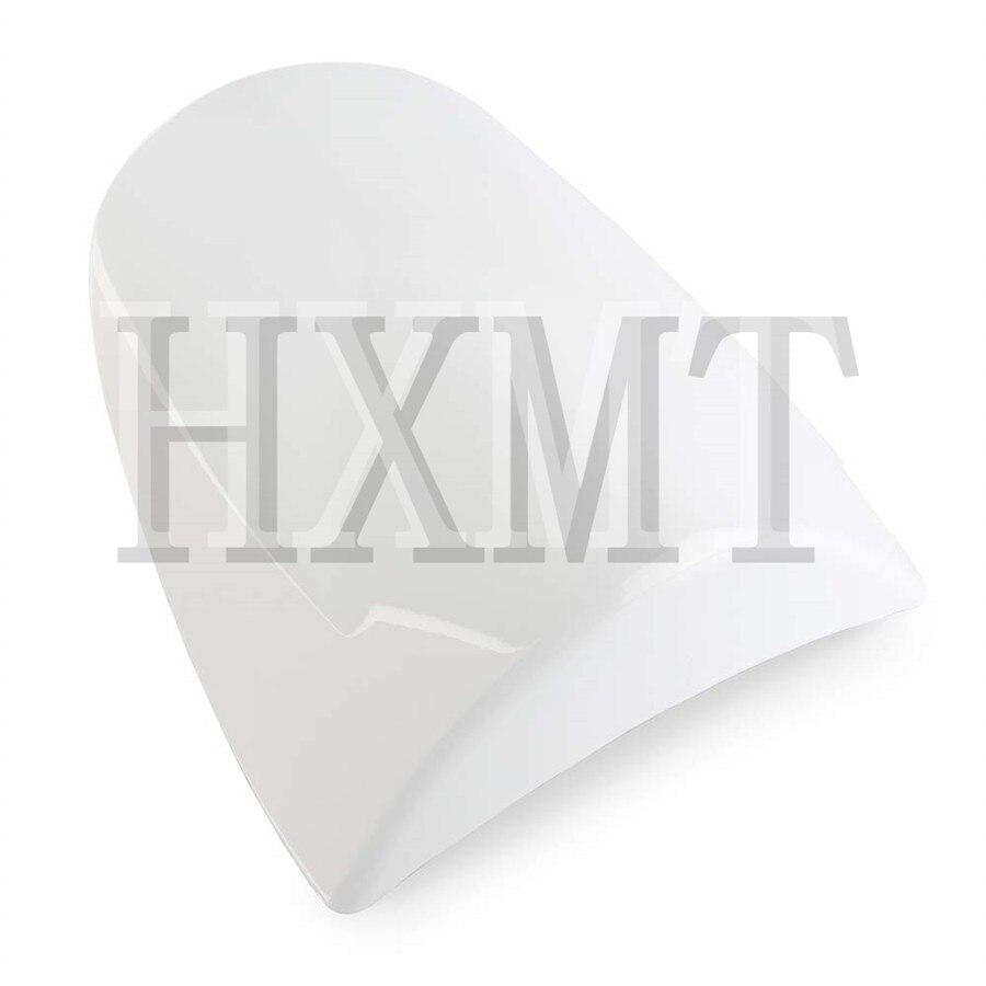 Capa para kawasaki ninja zx6r 636 2003 2004 636 z750 z1000 2014-2019 2003 z 2006: White