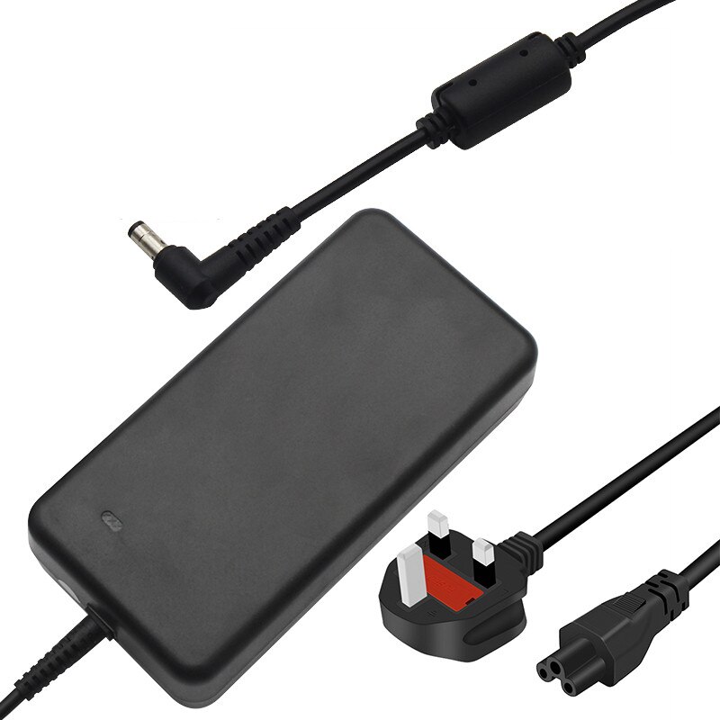 19.5V 7.7A 150W Laptop Adapter Lader Voor Asus GL503G GL503GE GL703G GL703GE GL703GS GL703V GL703VD GL703VM G53S G53J g53SX