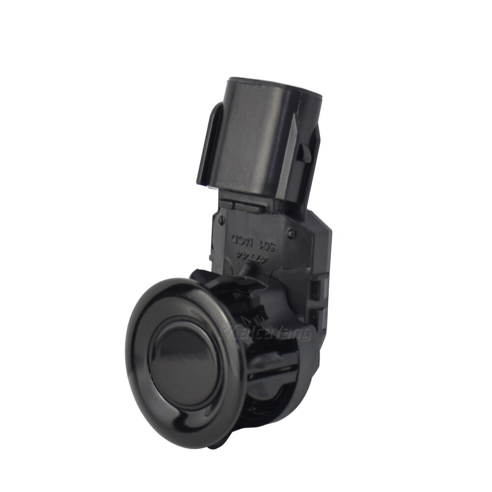 PDC Reverse Parking Assist Sensor For Suzuki SX4 Cross Auto Reverse Sensor Glossy black