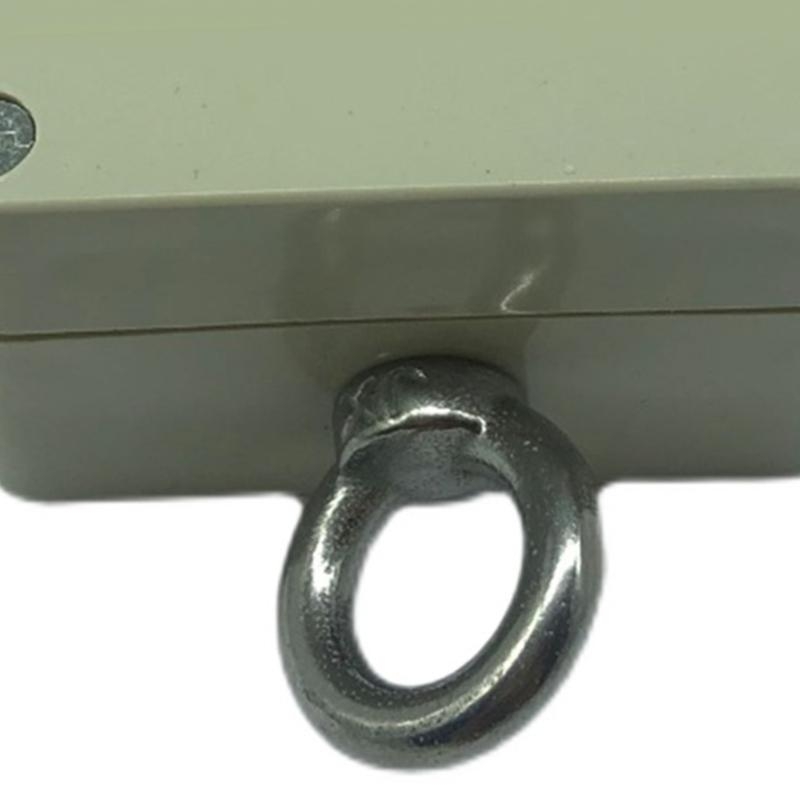 02DD 100W HAM 49: 1 Balun dla HF Short 4 Band 5-35 MHz End Fed EFHW