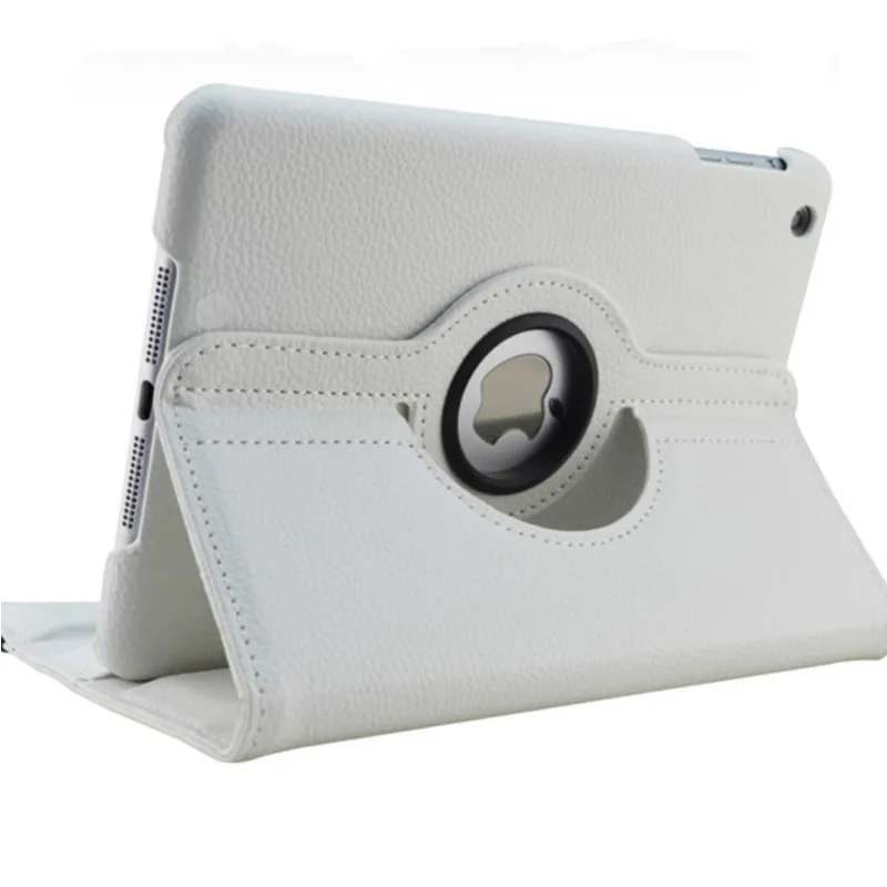 Étui pour IPad 9.7 A1822 A1823 A1893 Ultra mince en cuir PU support de tablette pour Apple IPad Air 1 Air 2 5 6 9.7 étui