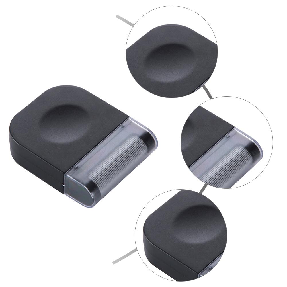 Lint Remover Wool Sweater Comb Shaving Fabric Clothes Remover Trimmer fabric Shaver Manual Comb Clothing Care rasoir vetement