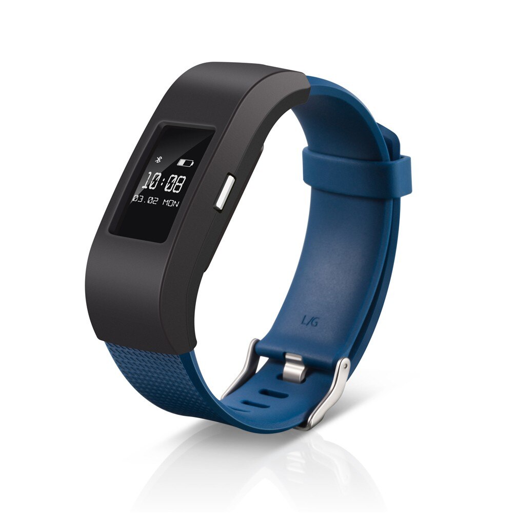 Eieuuk myk silikonhylse fitness band deksel beskyttelsesdeksel tilbehør for fitbit charge 2 smartwatch