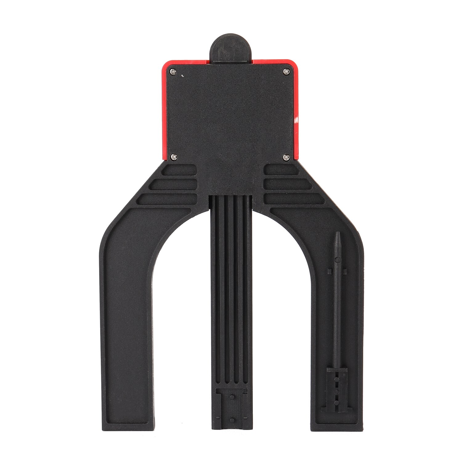 0-80Mm 0.01Mm Lcd Digitale Display Hoogte Diepte Tellen Diepte Meter Houtbewerking Dieptemeter Hoogtemeter Houtbewerking Heerser remklauw