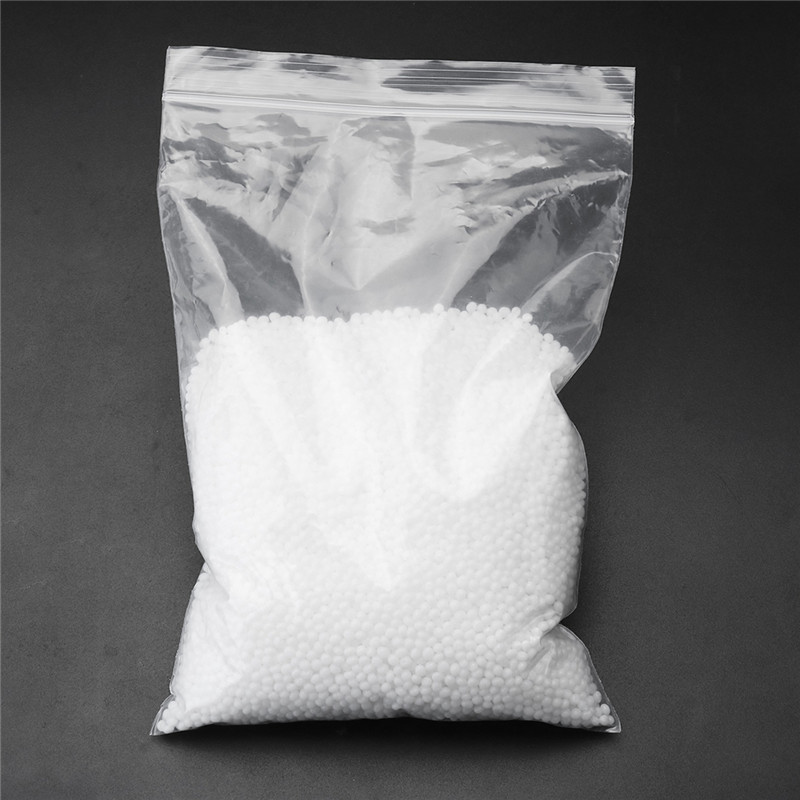 500g Polymorph Instamorph thermoplastique amical bricolage en plastique Aka Polycaprolactone polymorphe granulés polymère argile outils de poterie