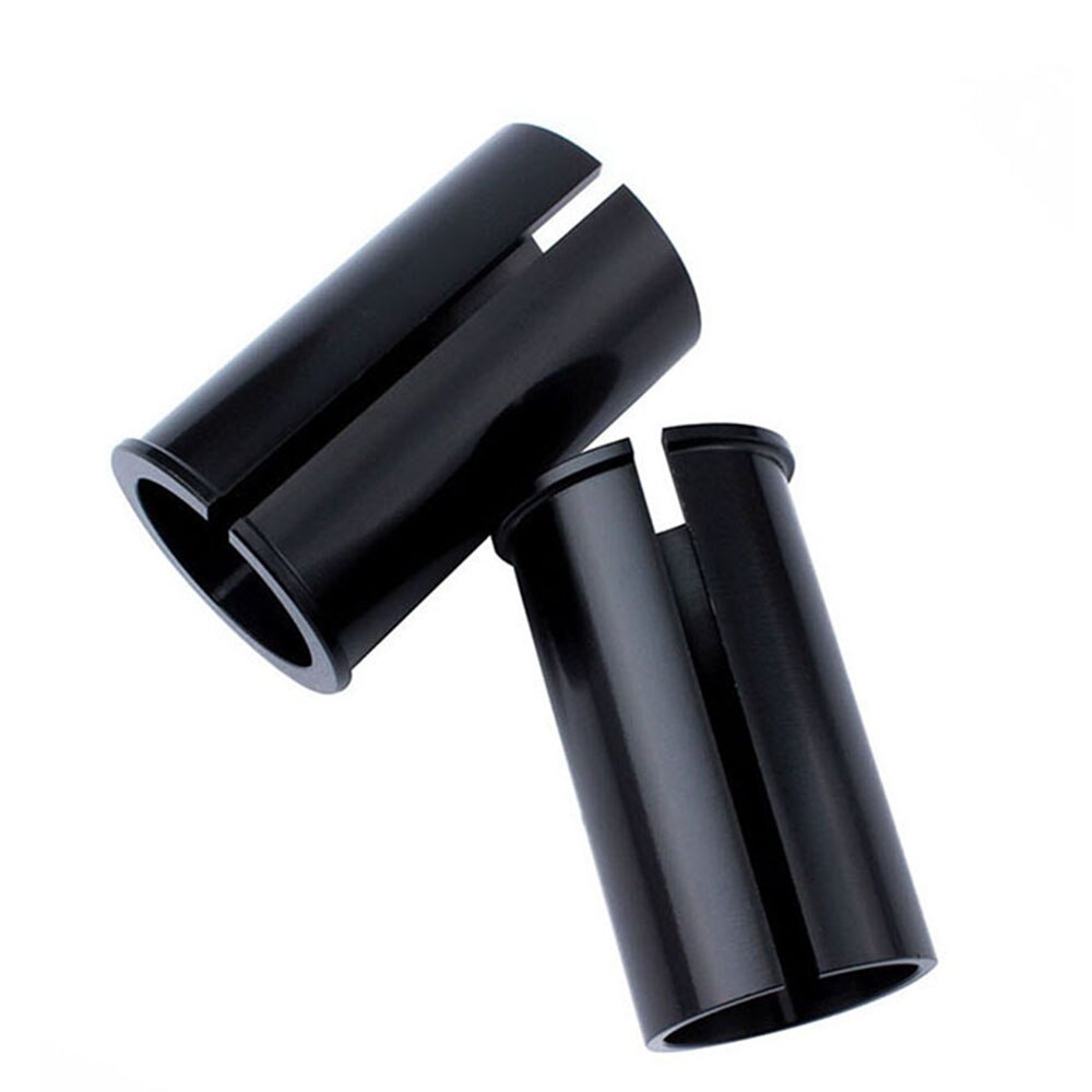 Mountain Bike Road Bike Seat Post Tube Seatpost Reducing Sleeve Adapter Adjust Diameter 27.2 Turn 30.9