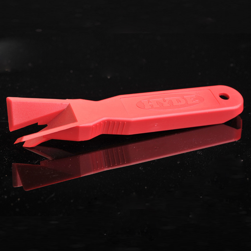 2 Pieces / Set Mini Handmade Tools Scraper Utility... – Grandado