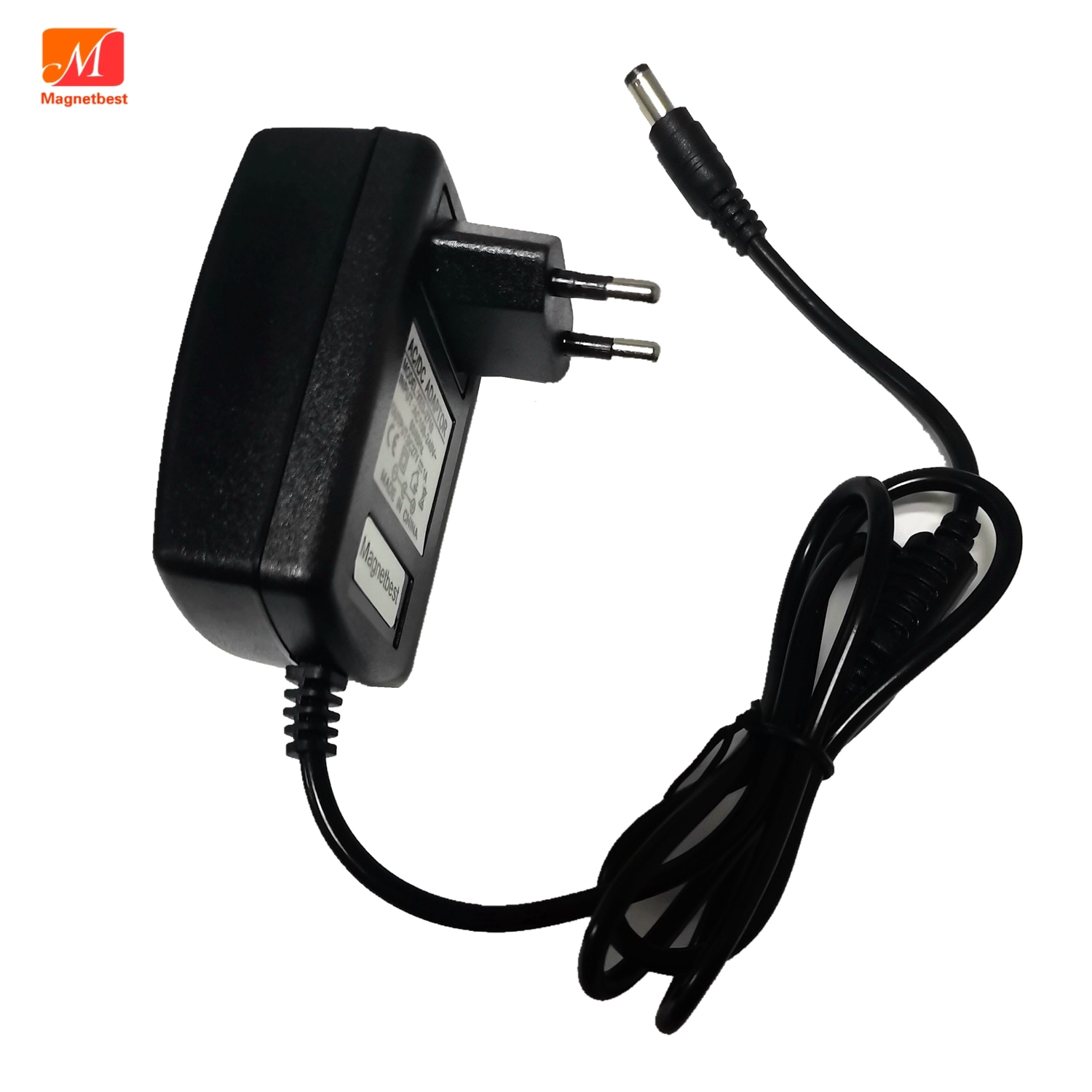 26 V 500mA 0.5A AC DC alimentatore adattatore da parete AC 100-240V 220V a DC 26 V 26 volt 0.5A convertitore DC 5.5mm * 2.5mm