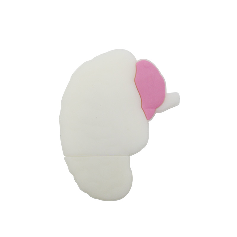 Cartoon ludzkie narządy pamięć USB płuca serce żołądek mózg lekarz Pendrive karta pamięci 64GB 32GB Memoria U Pendrive
