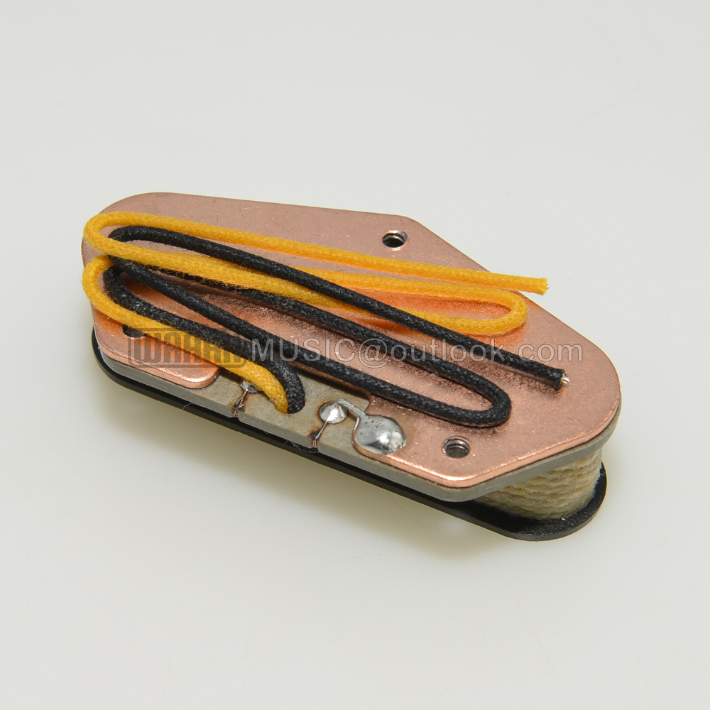 TL 1964 Pickup Handwound Alnico 3 Magnet Stagger Pole Classics for TLcaster Guitar Pickup for Electric Guitar