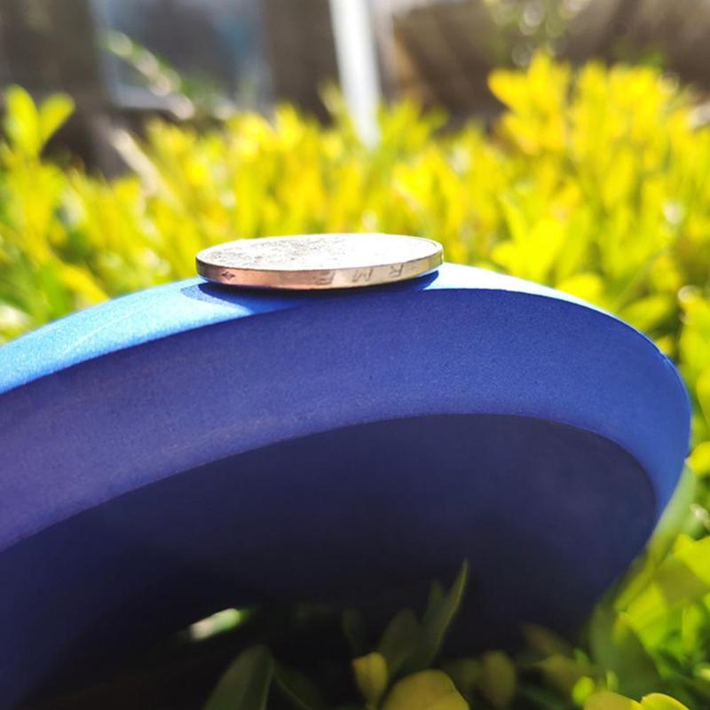 1 paar kniebeschermers zacht eva rubber beschermende knie voor sport kniebeschermers bouwer tuinieren schuim nieuwste werk  n4 t 9