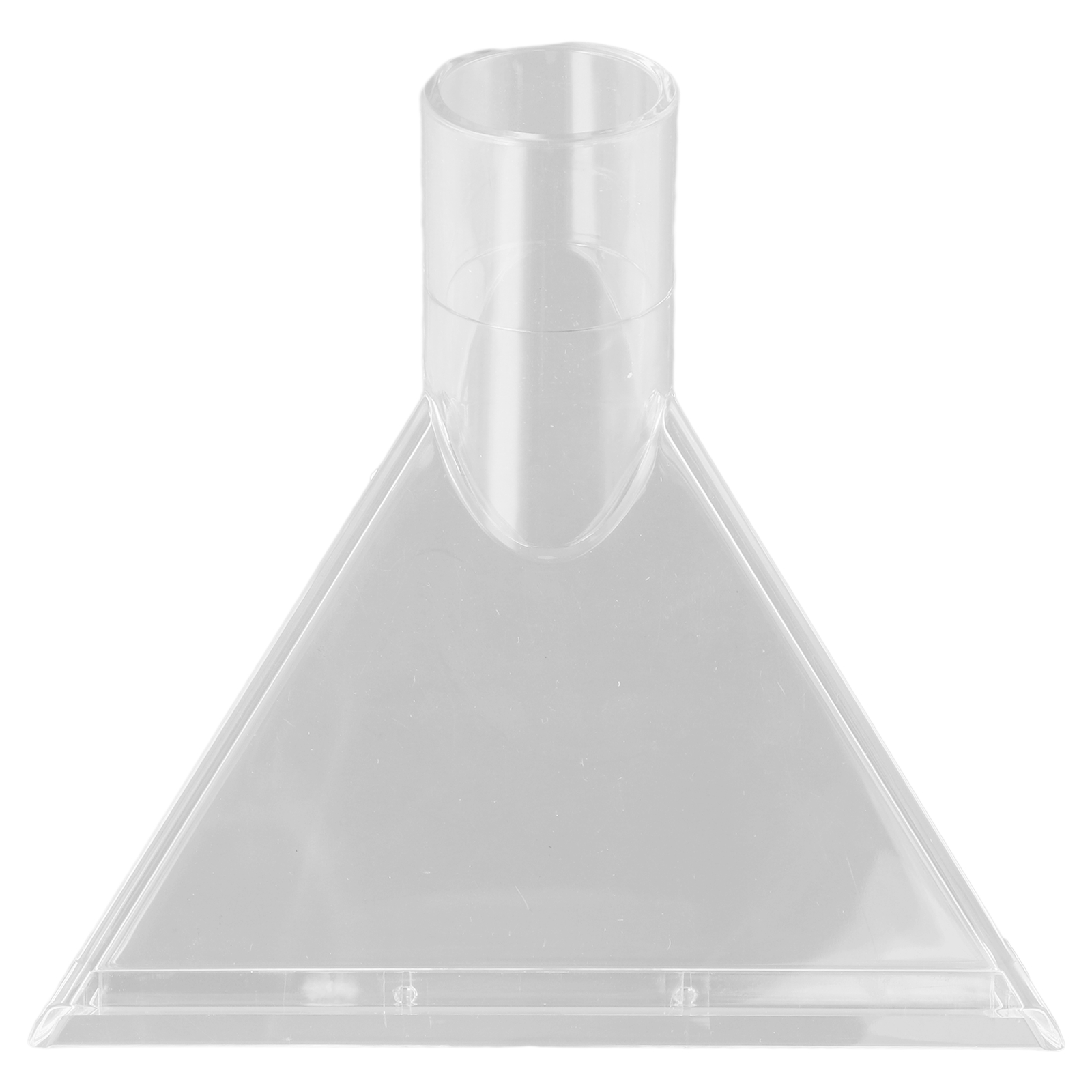 Draaibare Borstel Doorzichtige Draaibare Mondstuk Sofa Tapijt-Reiniging Stofzuiger Accessoire Voor B203665y Stofzuiger Extractiemondstuk