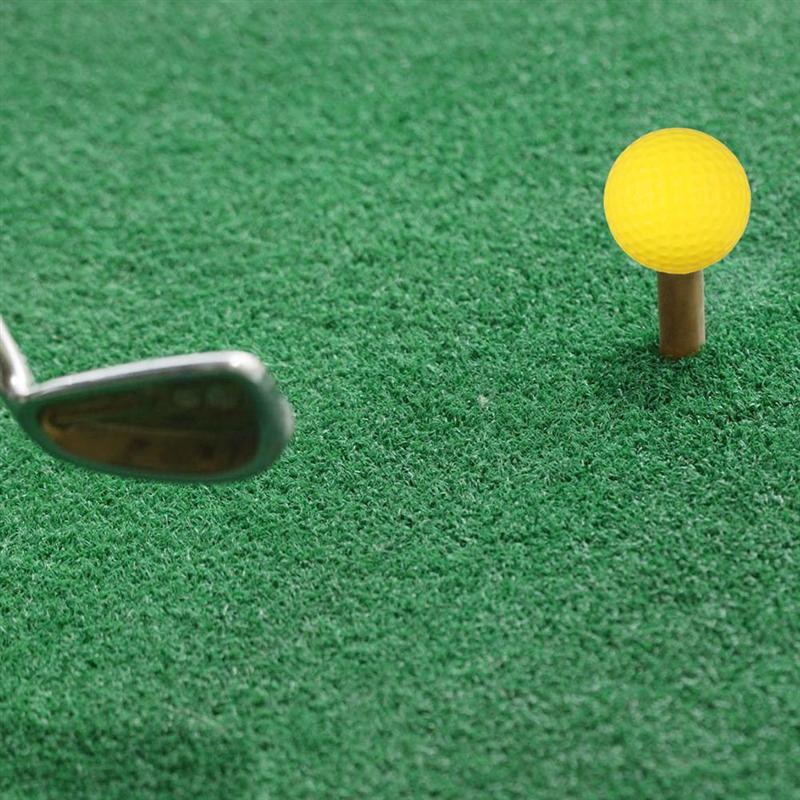 26Pcs Zachte Veilige Grote Golf Training Golfbal Voor Kind