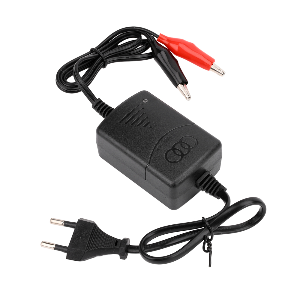 12V Acculader Elektrisch Voertuig Acculader Abs Auto Lood Zuur Acculader Voor Auto Vrachtwagen Motorfiets