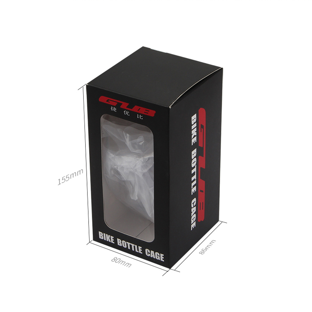 Gub fiets bidonhouder waterfleshouder fiets mountainbike bidonhouder