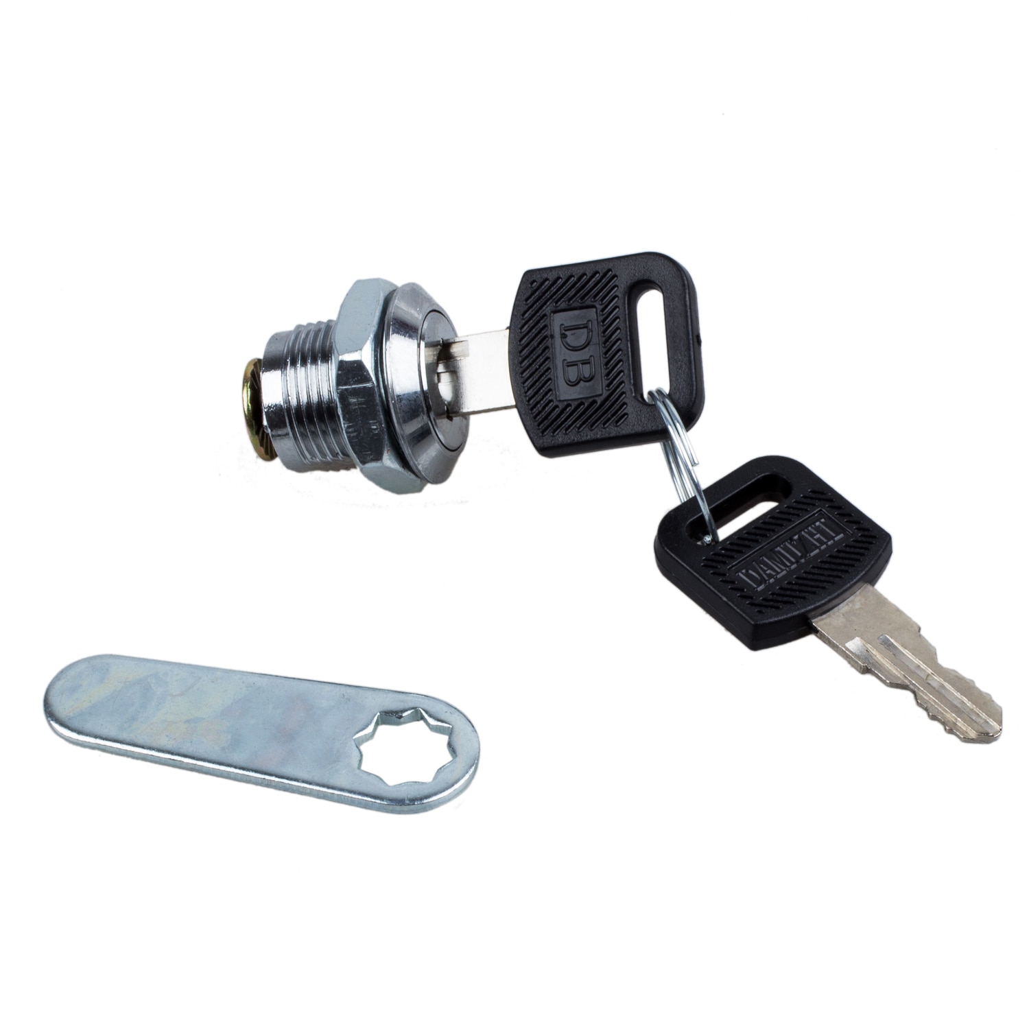 Mailbox Lock Meubels Lock Box Sloten 16 Mm