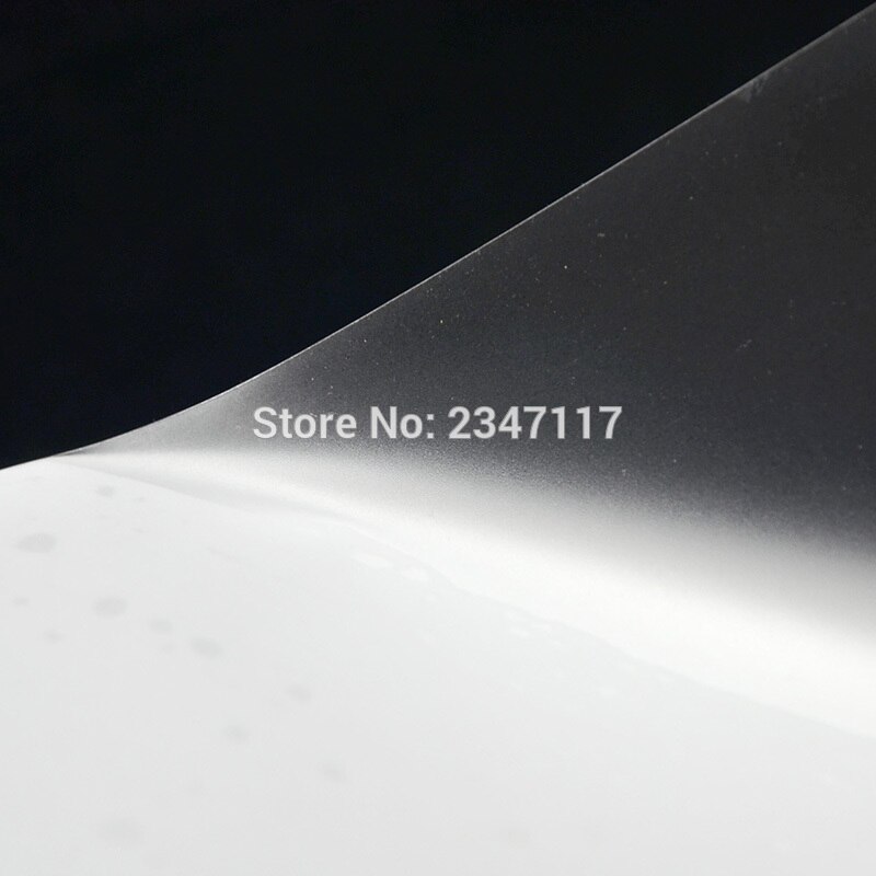 Matte Cold Laminating Film 80 Mic A6 X 100 Sheets, 110mmx150mm Special for Advanced Photo Poster