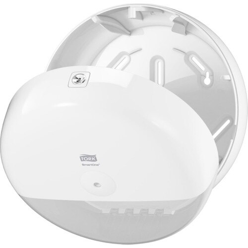 Tork-dispensador de papel higiénico smarttone, 680000 Tork, blanco