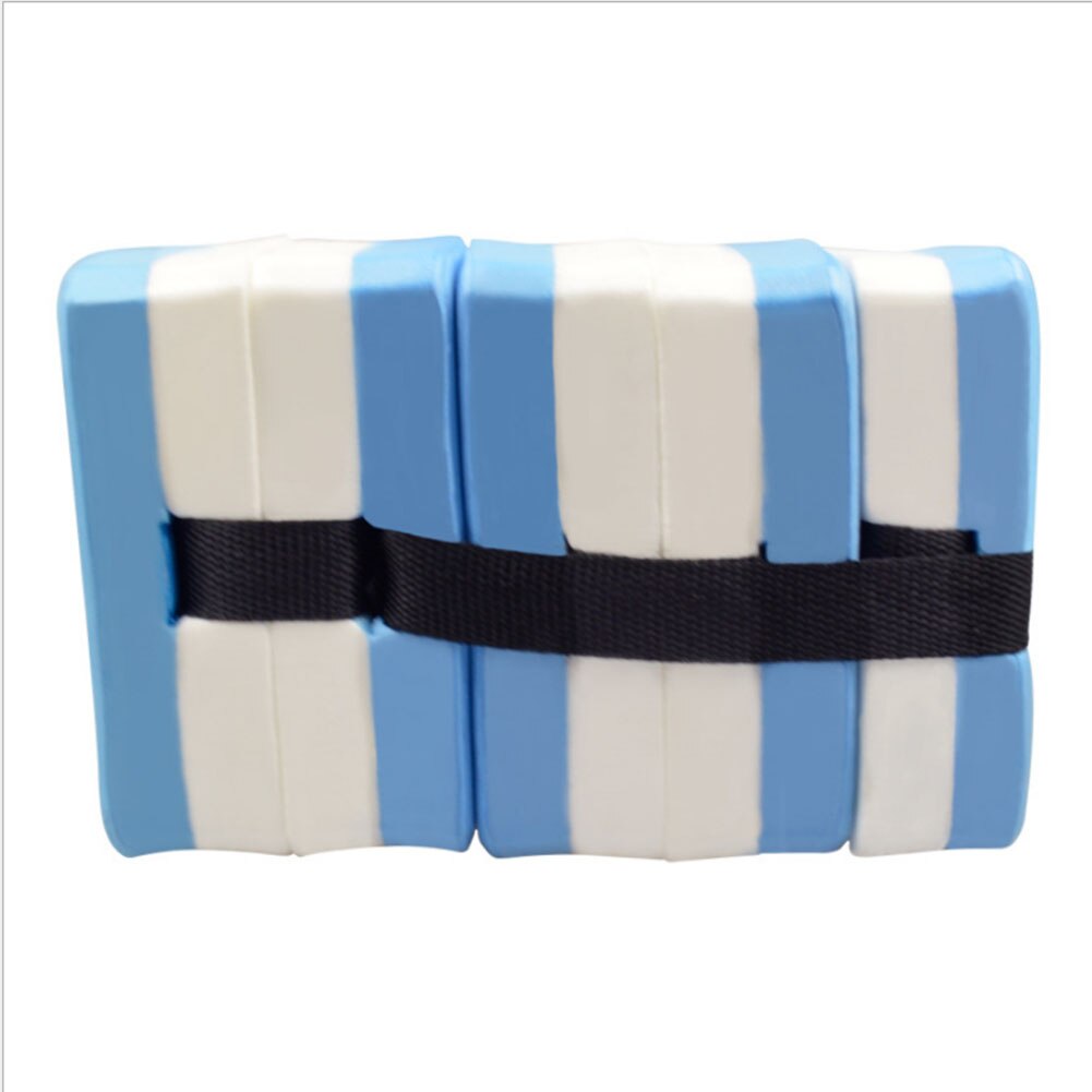 1 PCS Outdoor Sport Wail Stand For Children Training EVA Foam Belt Adjustable Swimming Floating