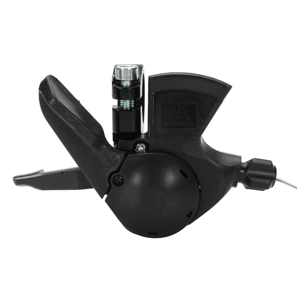 3 x 8 gear gearskifter cykel cykeldele til acera sl -m310 par